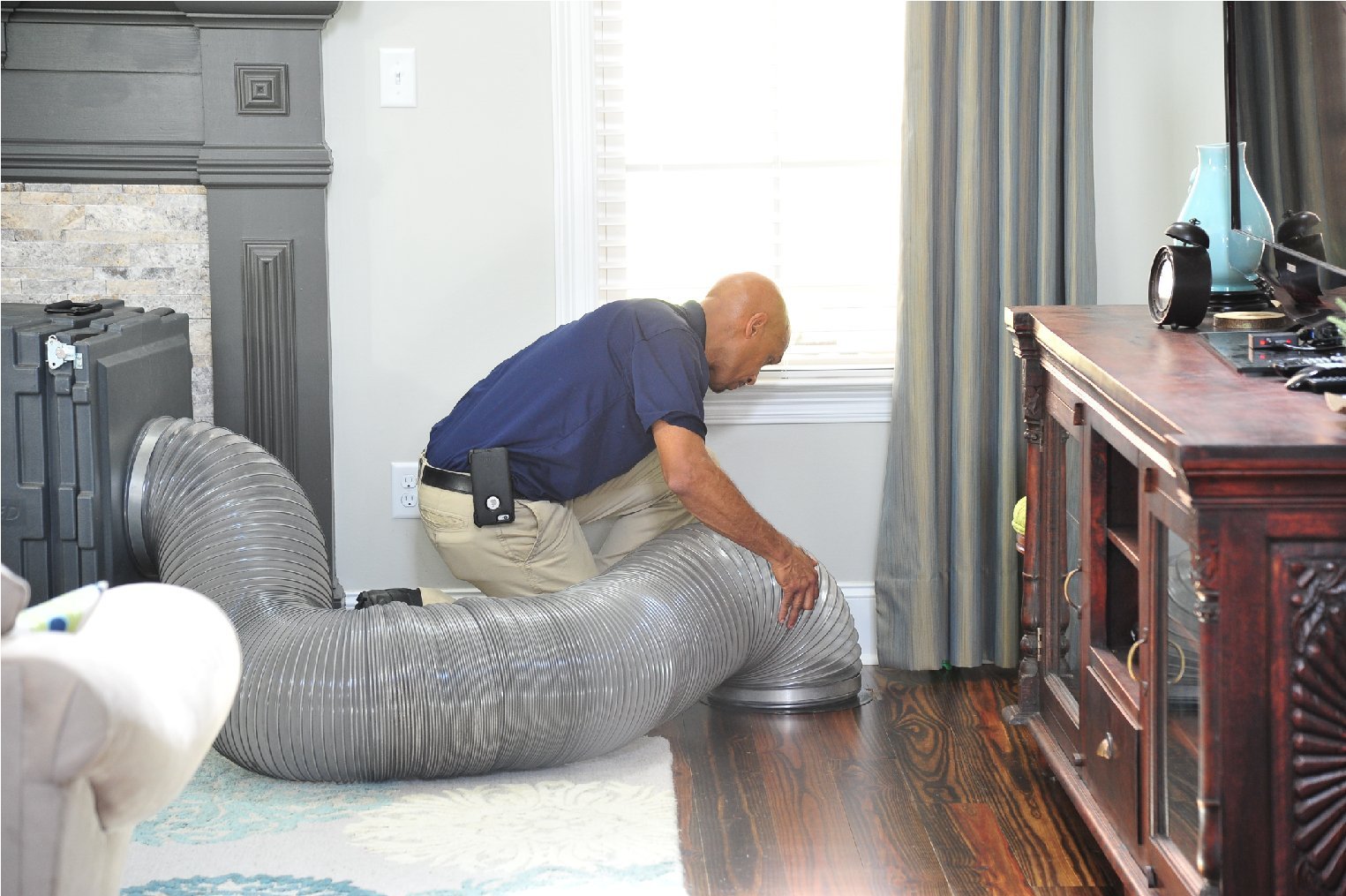Duct Cleaning What You Need to Know Bishop Clean Care Inc
